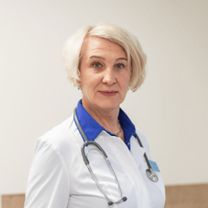Брухнова Ирина Александровна