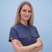 Василевич Виктория Андреевна