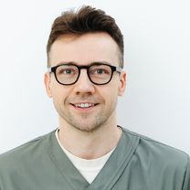 Бартенев Вадим Владимирович