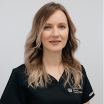 Полещук Анна Павловна