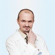 Миронович Игорь Владимирович