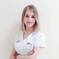 Матюшенко Екатерина Владимировна