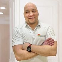 Борисенко Алексей Николаевич