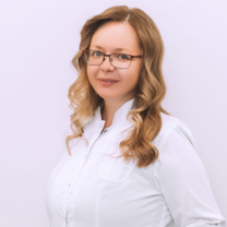 Щелкун Марина Анатольевна