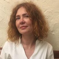 Долбунова Татьяна Трофимовна