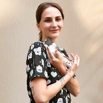 Чеховская Дарья Сергеевна