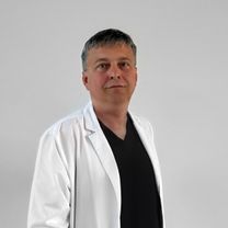 Мурашко Вадим Александрович