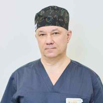 Стебунов Сергей Степанович