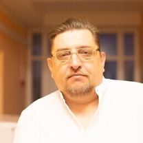 Новиков Денис Олегович