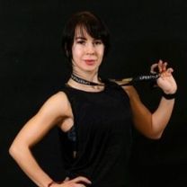 Никитенко Марина