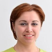 Заблотская Екатерина Николаевна