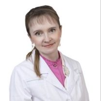 Милош Татьяна Сергеевна