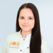 Карпенко Елена Анатольевна