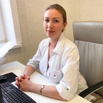 Коновалова Екатерина Александровна