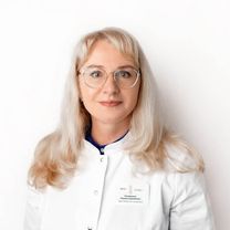 Титаренко Лариса Адамовна