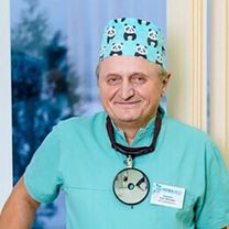 Курышко Иван Иванович