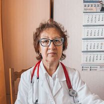 Лапытько Лариса Викторовна