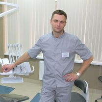 Веретенников Александр Викторович