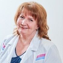 Зыкова Ирина Олеговна