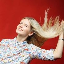 Метелица Маргарита