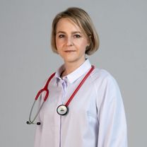 Силанова Анастасия Ивановна