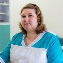 Салогуб Наталья Григорьевна