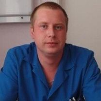 Барановский Алексей Олегович (травматолог-ортопед)