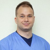 Гарцуев Павел Анатольевич