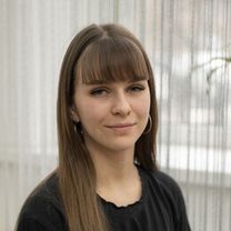 Иванова Дарина