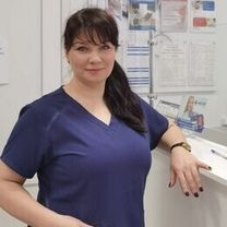 Филипенко-Каханчук Елена Александровна