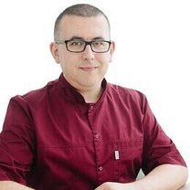Петрухин Дмитрий Борисович