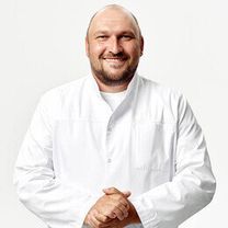 Щербин Ярослав Александрович