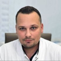 Клименков Ян Сергеевич