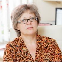 Шаранда Татьяна Михайловна