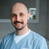 Пинчук Юрий Юрьевич