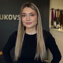 Высоцкая Алина