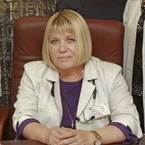 Митьковская Наталья Павловна