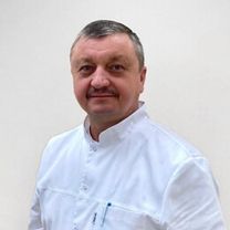 Прохоренко Михаил Иванович