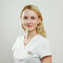 Елисеева Ольга Юрьевна