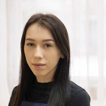 Шатуло Елизавета