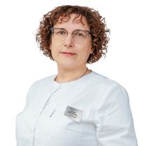 Бутько Ирина Ивановна