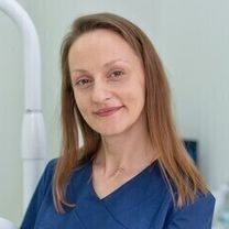 Лимановская Татьяна Николаевна