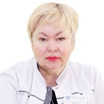 Кудло Наталья Иосифовна