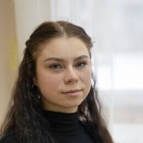 Грицко Каролина