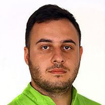 Аль-Газу Али Мохаммадович