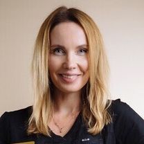 Герасимчук Елена Александровна