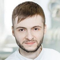 Грищенков Арсений Сергеевич