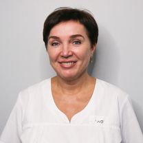 Юнчиц Жанна Владимировна