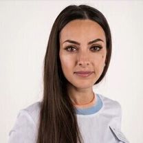 Титовец Анастасия Олеговна