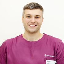 Кудло Игорь Олегович